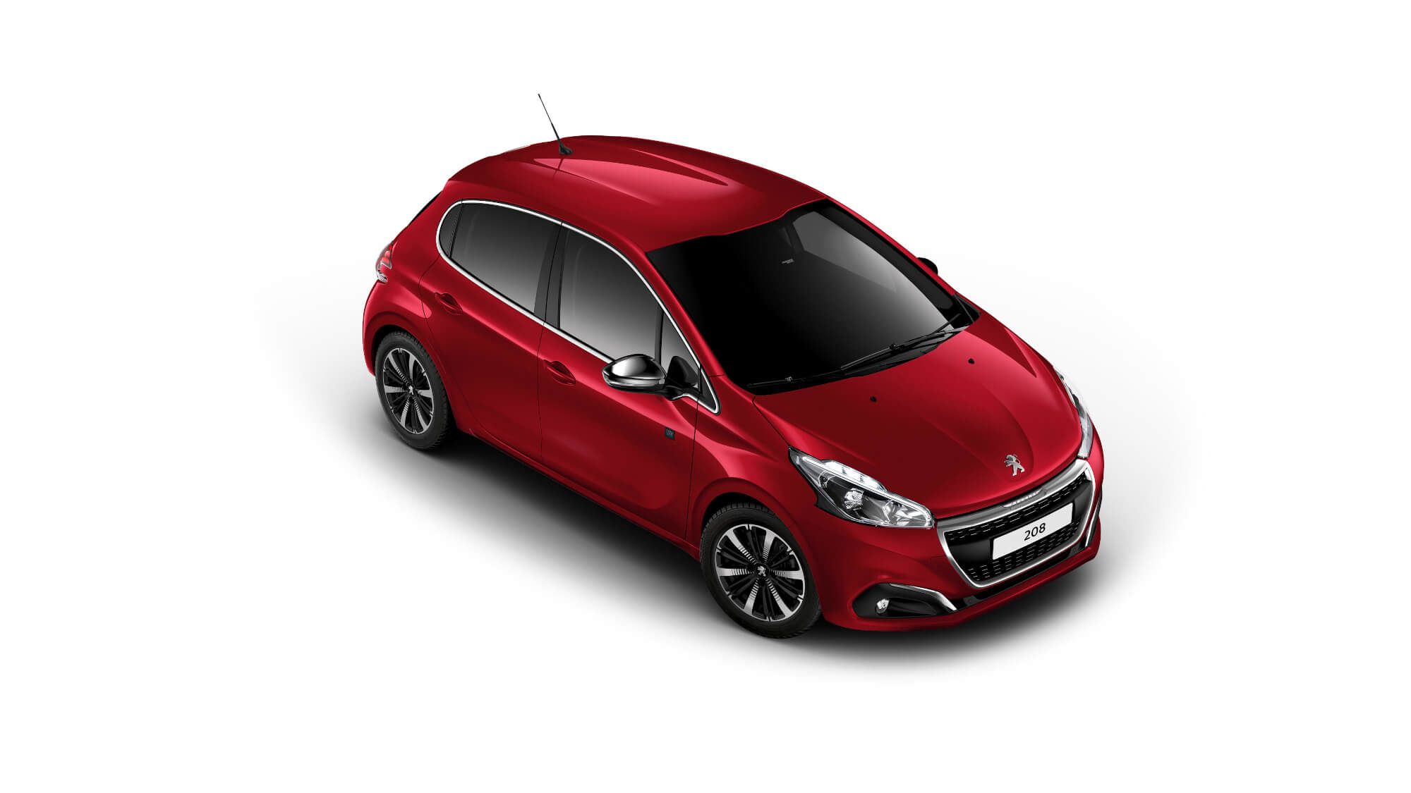 PEUGEOT 208に限定車TECH PACK EDITIONを追加導入 | Stellantis ジャパン株式会社